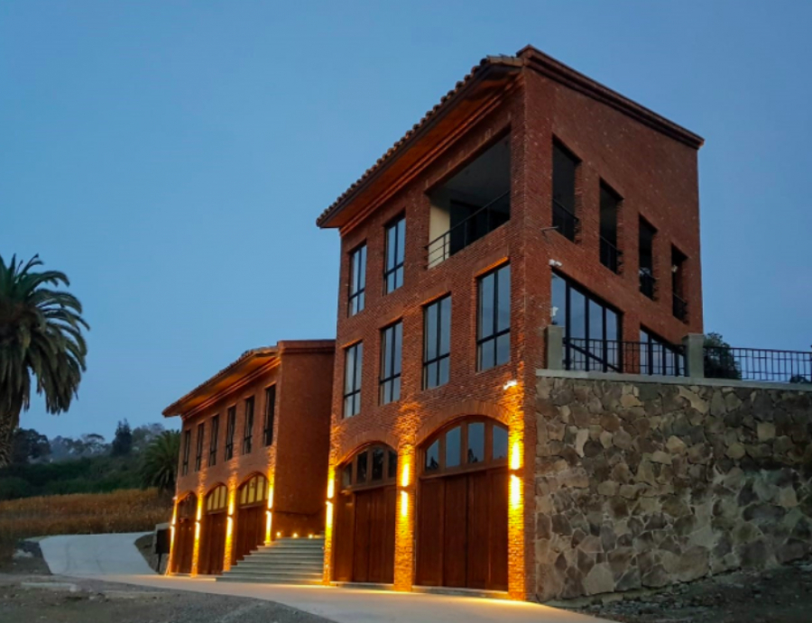 Hacienda San Juan abrirá sus puertas al público